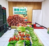 菜商舌癌仍堅強 /善心人士伸援手