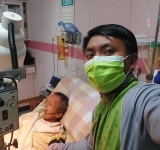 為父奮鬥的橘農∕台東美山部落的溫暖故事
