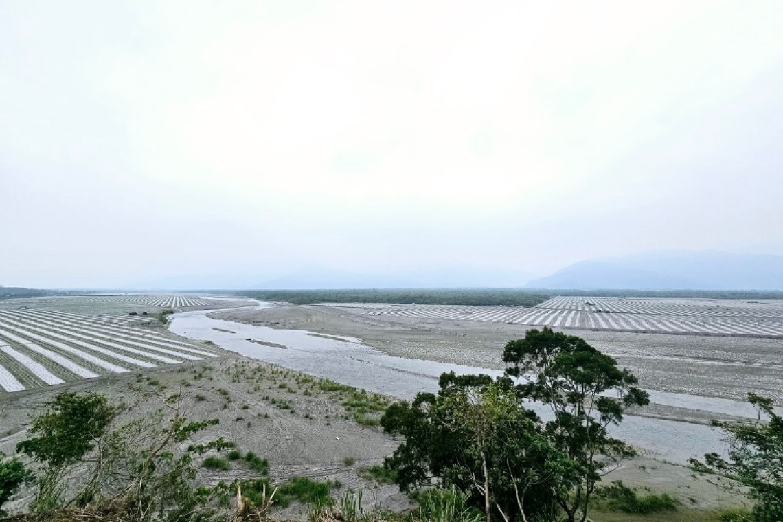 探索自然奇景193縣道