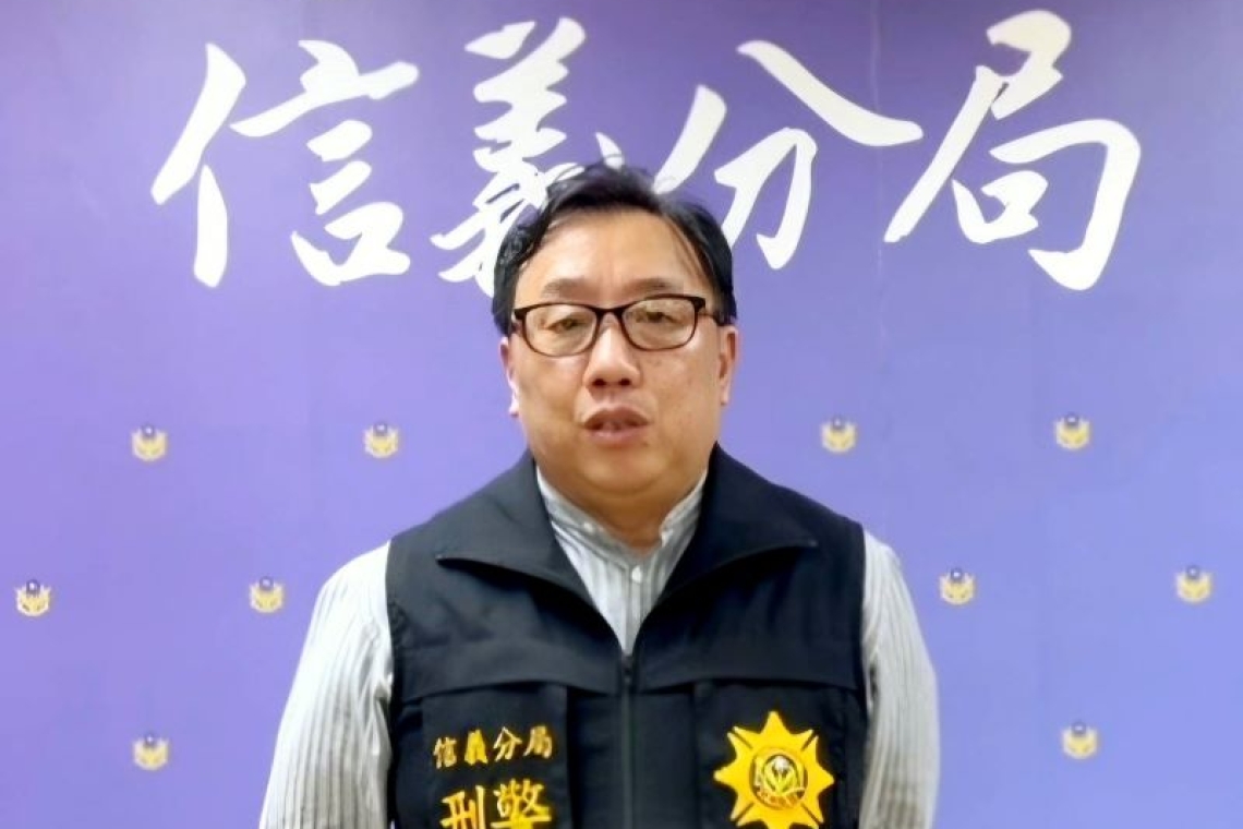 民宅內發現遺體╱信義警鎖定特定對象