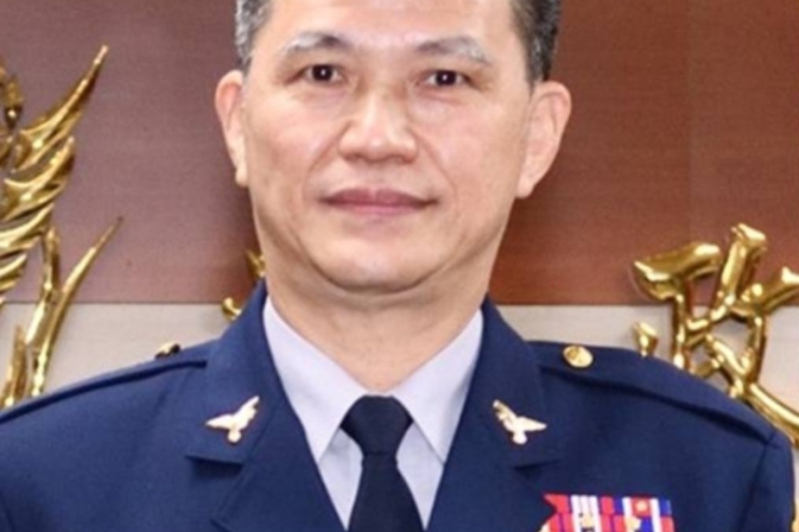 由於台南市警局長廖宗山於7/16日榮退，將由警政署警政委員林國清接任