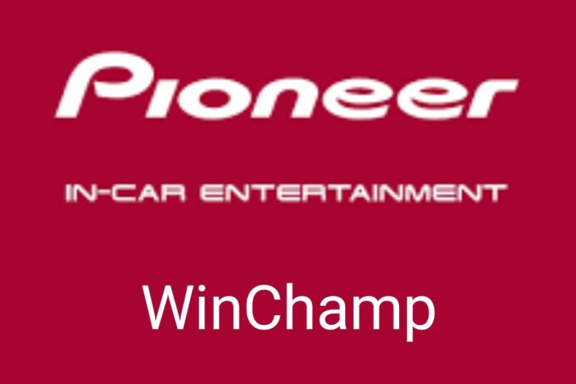 韻城股份有限公司代理 Pioneer 高級音響喇叭