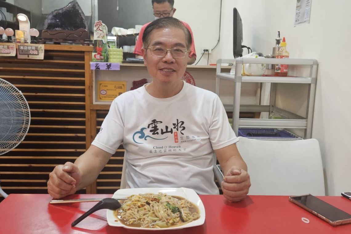 被困住了在花蓮回不了台北 台鐵公司表示，因土石泥流
