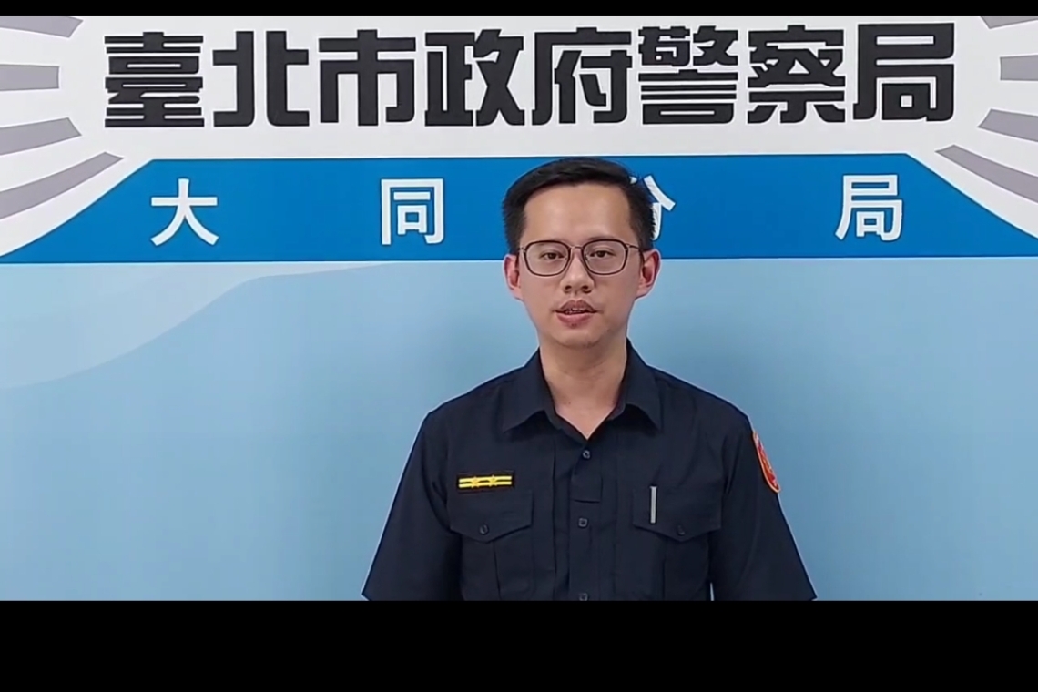 男子誤認他人偷竊 竟失控動手 警火速逮人送辦