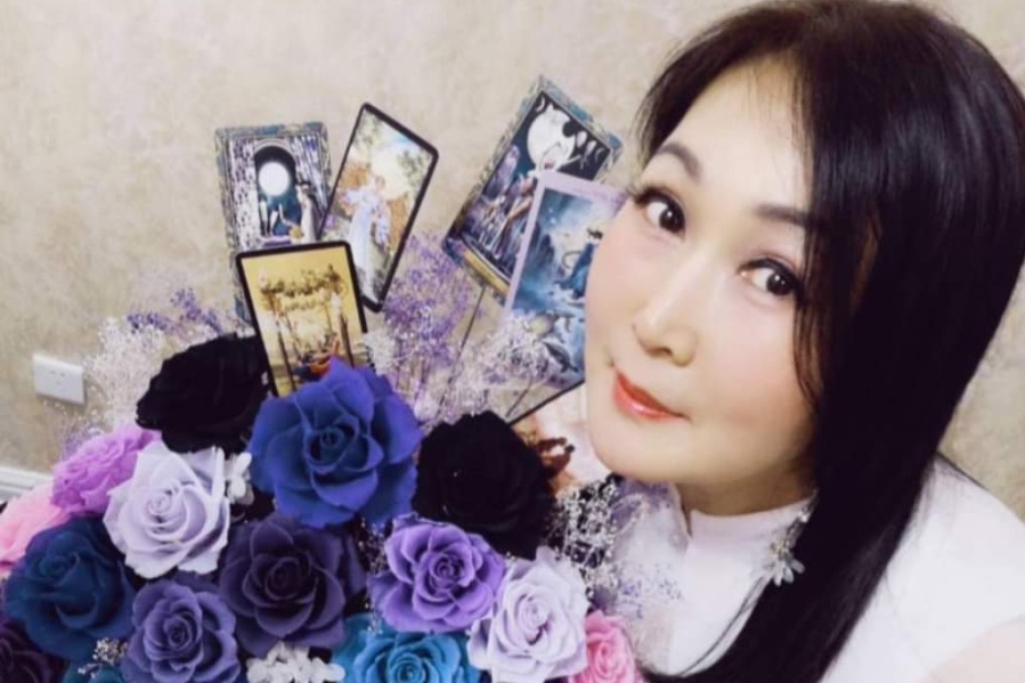 昨天的土星合月才剛開始，旋即爆發黎巴嫩真主黨呼叫器爆炸事件