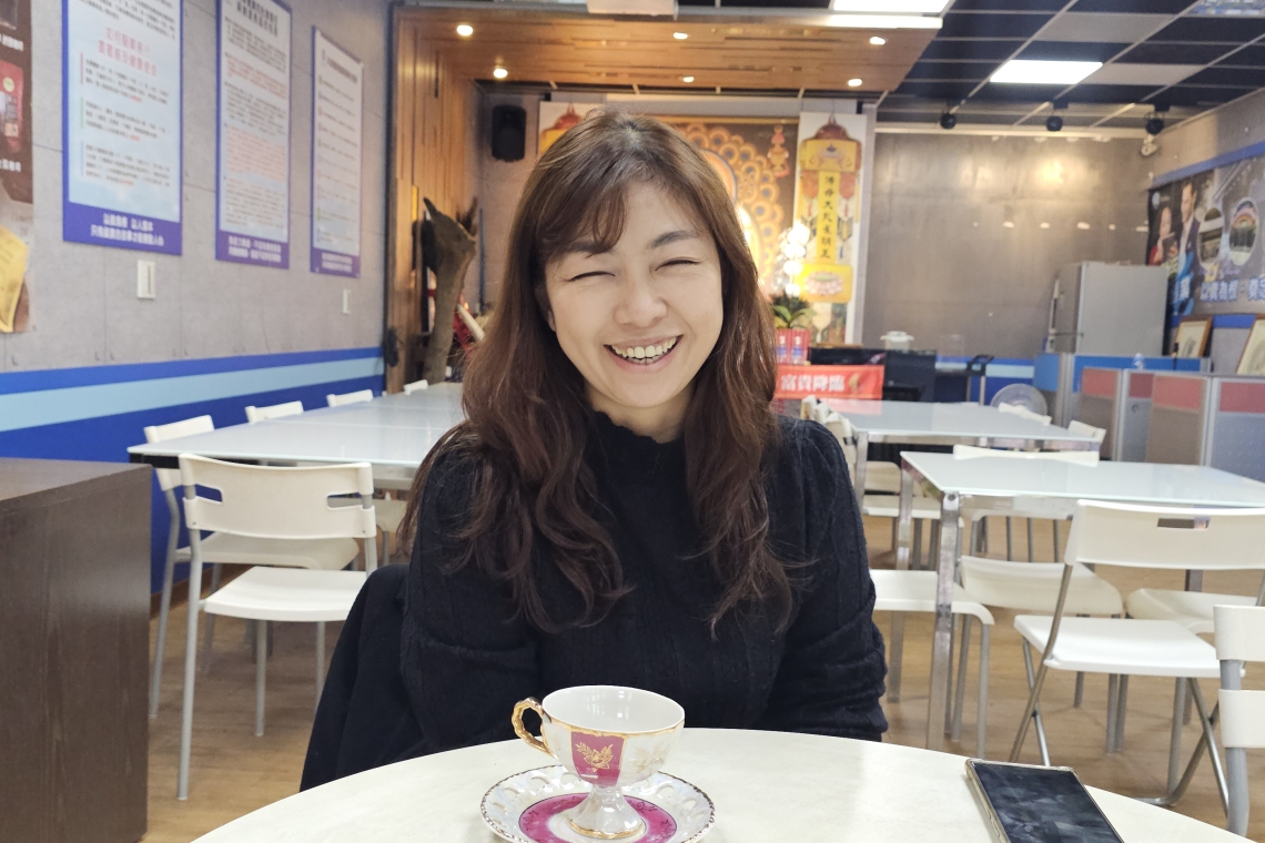 🎊雲山水文化藝術會館 共享辦公室  提供：咖啡、簡餐🍛咖哩飯60元