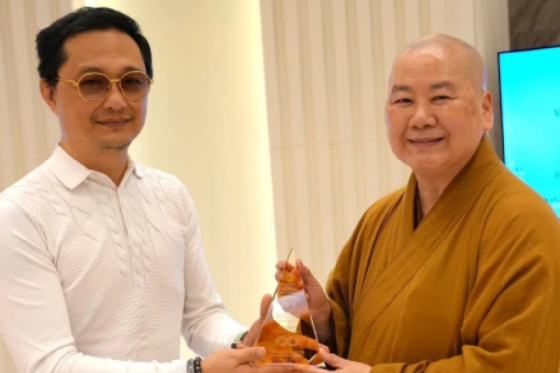 佛教界啟動護國修行行動　《護國息災大法會》