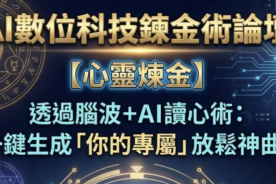  效率與流量煉金:將您的手機升級為AI財富大助理,