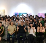 國立東華大學藝術與設計學系115級畢業展《PON!》於花蓮文創園區盛大開幕