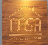 ABOUT CASA 餐廳：位於台北市大安區捷運大安站附近的「旅人系料理」私房餐廳