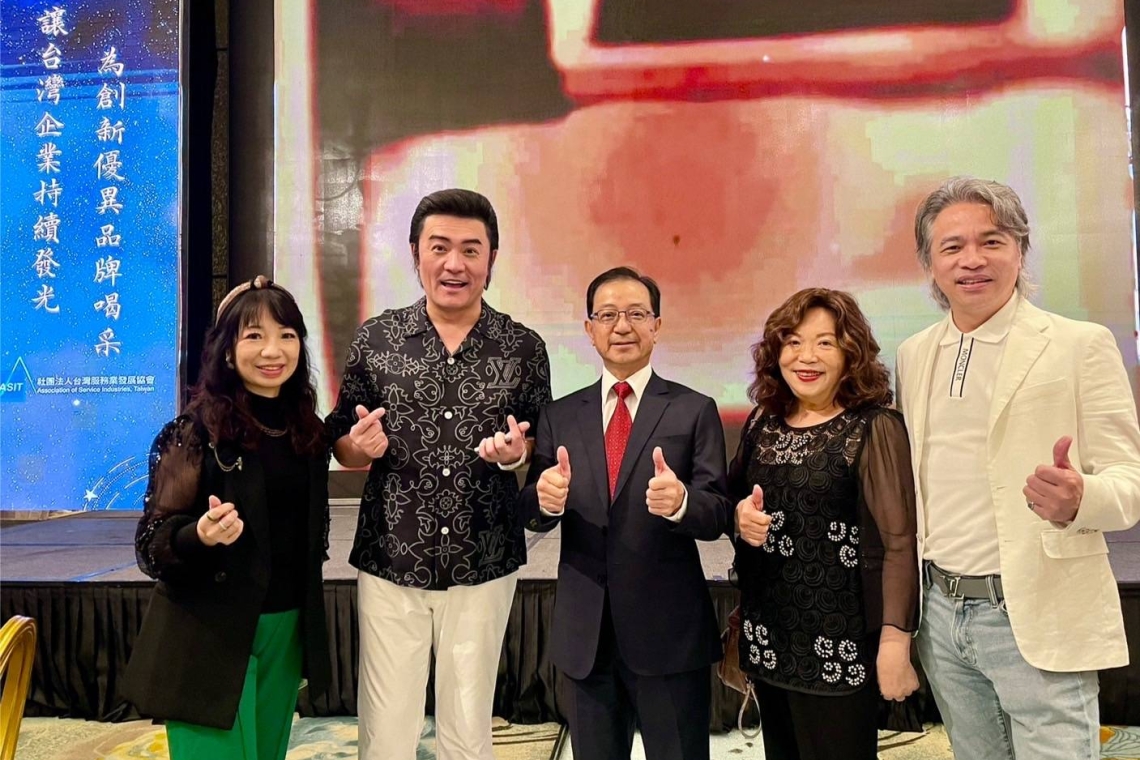 台灣之光！金鐘影帝李㼈《突破三千米的日月潭》揚名紐約電影獎，榮獲三冠王殊榮