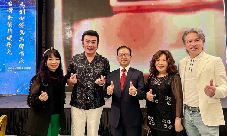 台灣之光！金鐘影帝李㼈《突破三千米的日月潭》揚名紐約電影獎，榮獲三冠王殊榮
