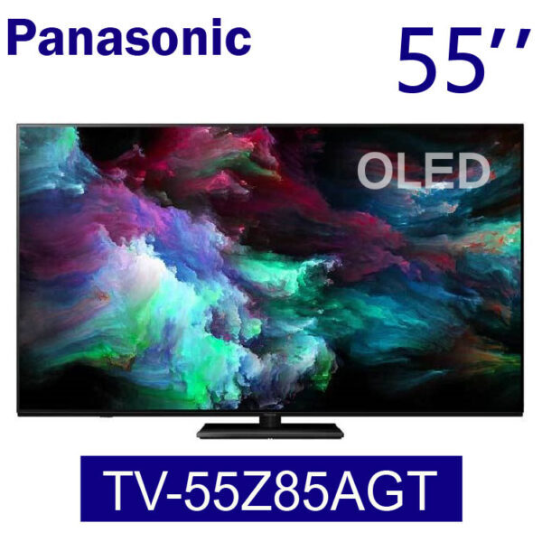 TV 55Z85AGT 主圖 600x600