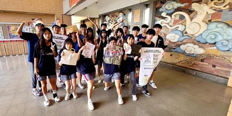 學生會舉辦2024校園公益週益起減塑袋來新生活活動.jpg