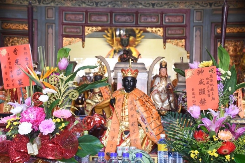 鹿港地藏王廟地藏王菩薩.jpg